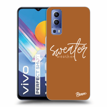 Ovitek za Vivo Y52 5G - Sweater weather