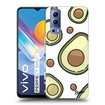 Ovitek za Vivo Y52 5G - Avocado