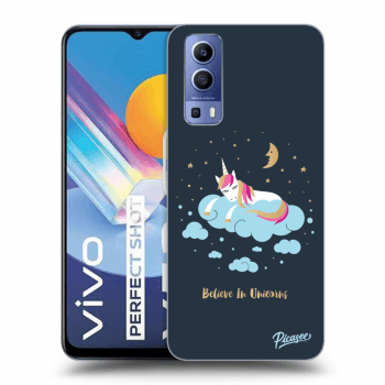 Ovitek za Vivo Y52 5G - Believe In Unicorns