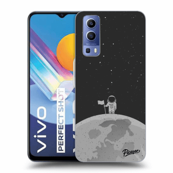 Ovitek za Vivo Y52 5G - Astronaut