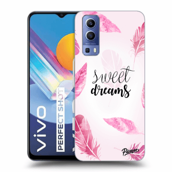 Ovitek za Vivo Y52 5G - Sweet dreams