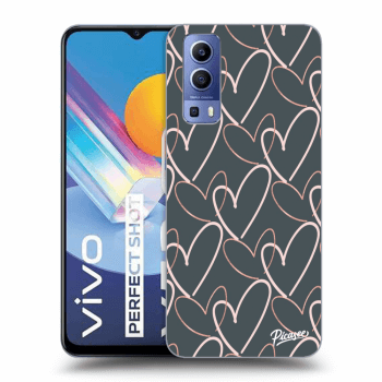 Ovitek za Vivo Y52 5G - Lots of love