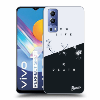 Ovitek za Vivo Y52 5G - Life - Death