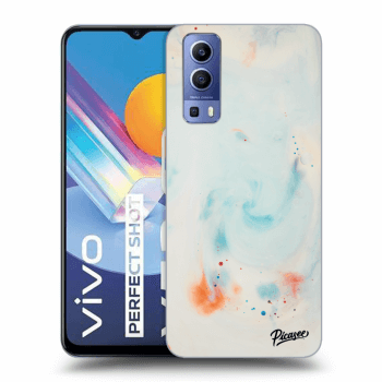 Ovitek za Vivo Y52 5G - Splash