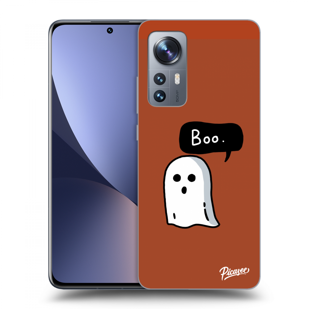 Picasee ULTIMATE CASE za Xiaomi 12X - Boo
