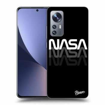 Picasee ULTIMATE CASE za Xiaomi 12X - NASA Triple