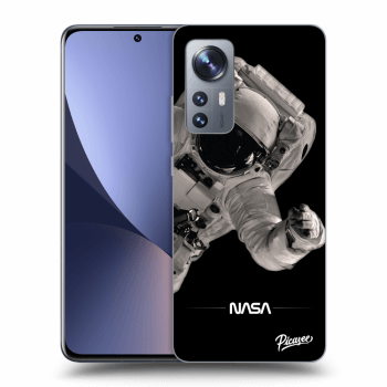 Ovitek za Xiaomi 12X - Astronaut Big