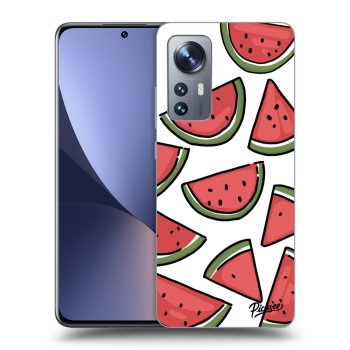 Picasee ULTIMATE CASE za Xiaomi 12X - Melone