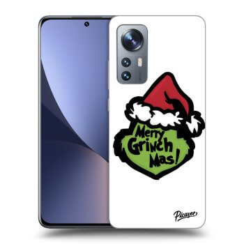 Ovitek za Xiaomi 12X - Grinch 2