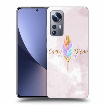 Ovitek za Xiaomi 12X - Carpe Diem