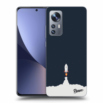 Ovitek za Xiaomi 12X - Astronaut 2