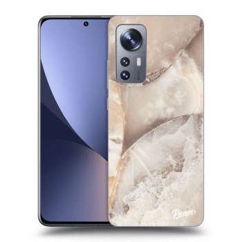 Picasee ULTIMATE CASE za Xiaomi 12X - Cream marble
