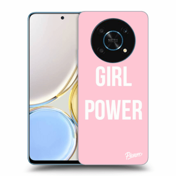 Picasee ULTIMATE CASE za Honor Magic4 Lite 5G - Girl power