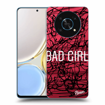 Ovitek za Honor Magic4 Lite 5G - Bad girl