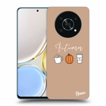 Ovitek za Honor Magic4 Lite 5G - Autumn