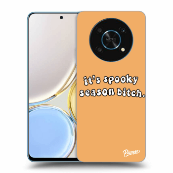 Ovitek za Honor Magic4 Lite 5G - Spooky season