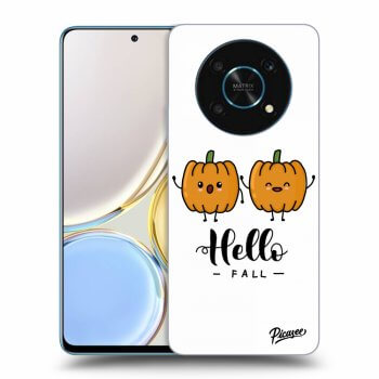 Ovitek za Honor Magic4 Lite 5G - Hallo Fall