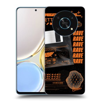 Ovitek za Honor Magic4 Lite 5G - RAVE