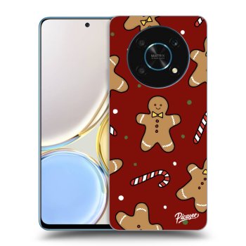 Ovitek za Honor Magic4 Lite 5G - Gingerbread 2