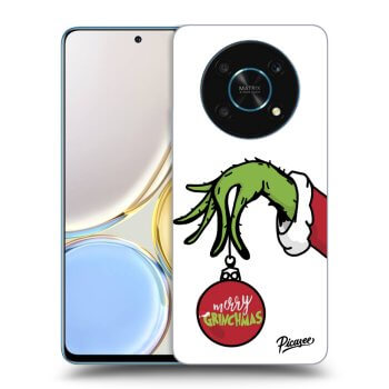 Ovitek za Honor Magic4 Lite 5G - Grinch