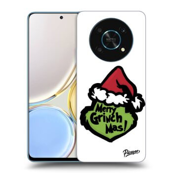 Ovitek za Honor Magic4 Lite 5G - Grinch 2