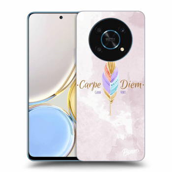 Ovitek za Honor Magic4 Lite 5G - Carpe Diem