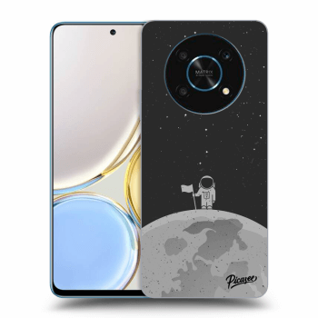 Ovitek za Honor Magic4 Lite 5G - Astronaut