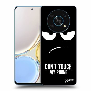 Ovitek za Honor Magic4 Lite 5G - Don't Touch My Phone