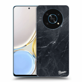 Ovitek za Honor Magic4 Lite 5G - Black marble