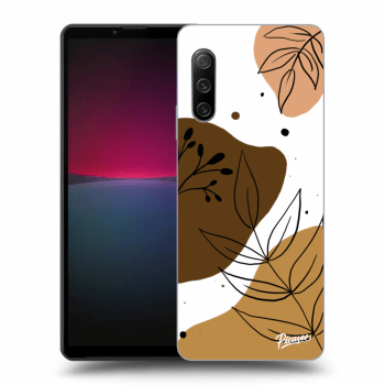 Ovitek za Sony Xperia 10 IV 5G - Boho style