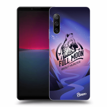 Ovitek za Sony Xperia 10 IV 5G - Wolf