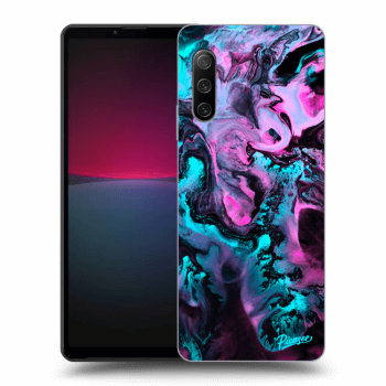 Ovitek za Sony Xperia 10 IV 5G - Lean