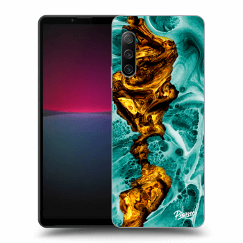 Ovitek za Sony Xperia 10 IV 5G - Goldsky