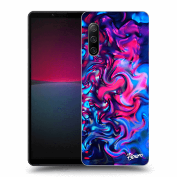 Ovitek za Sony Xperia 10 IV 5G - Redlight