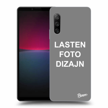 Ovitek za Sony Xperia 10 IV 5G - Lasten foto dizajn