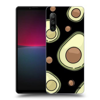 Ovitek za Sony Xperia 10 IV 5G - Avocado