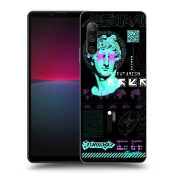 Ovitek za Sony Xperia 10 IV 5G - RETRO