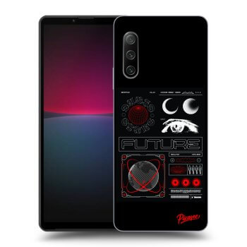 Ovitek za Sony Xperia 10 IV 5G - WAVES