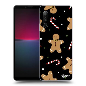 Ovitek za Sony Xperia 10 IV 5G - Gingerbread