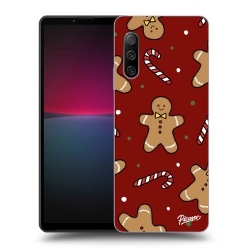 Ovitek za Sony Xperia 10 IV 5G - Gingerbread 2