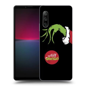 Ovitek za Sony Xperia 10 IV 5G - Grinch