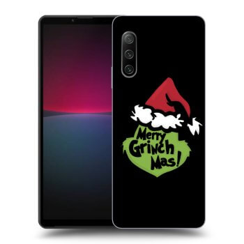 Ovitek za Sony Xperia 10 IV 5G - Grinch 2