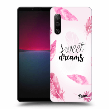 Ovitek za Sony Xperia 10 IV 5G - Sweet dreams