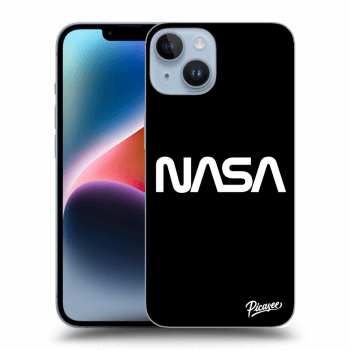 Ovitek za Apple iPhone 14 - NASA Basic