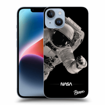 Ovitek za Apple iPhone 14 - Astronaut Big