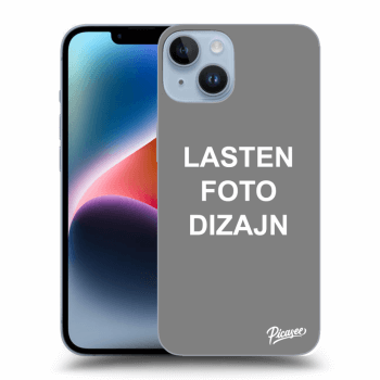 Ovitek za Apple iPhone 14 - Lasten foto dizajn