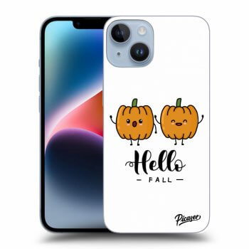 Ovitek za Apple iPhone 14 - Hallo Fall