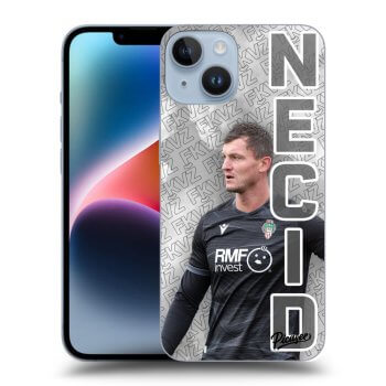 Ovitek za Apple iPhone 14 - FK Viktoria Žižkov E