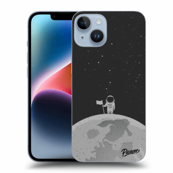 Ovitek za Apple iPhone 14 - Astronaut