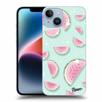 Ovitek za Apple iPhone 14 - Watermelon 2